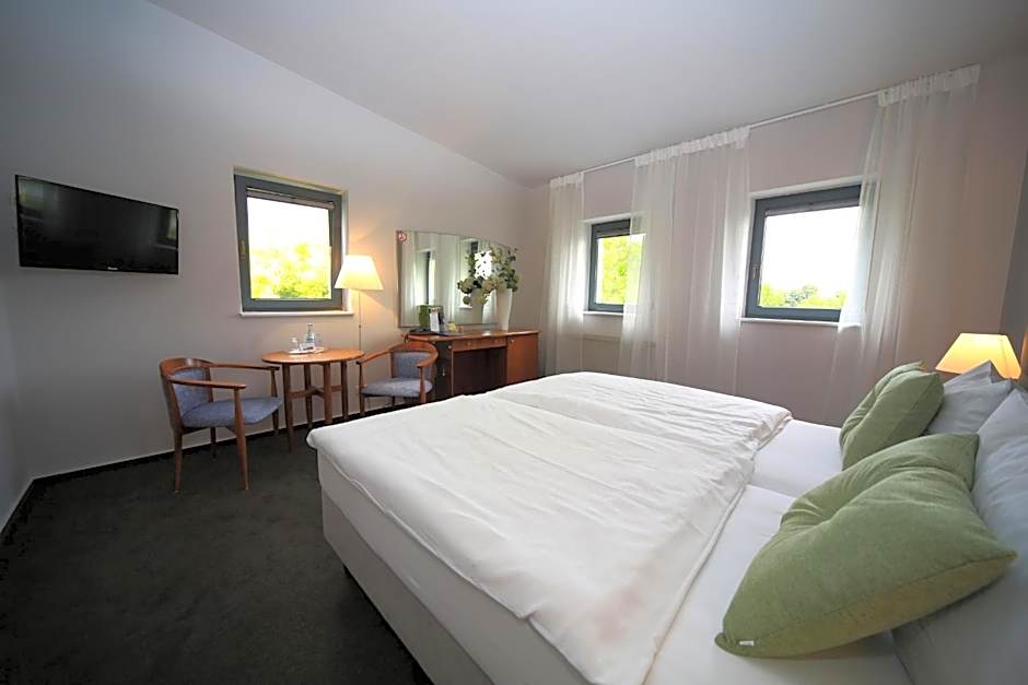 Hotel Moritz an der Elbe