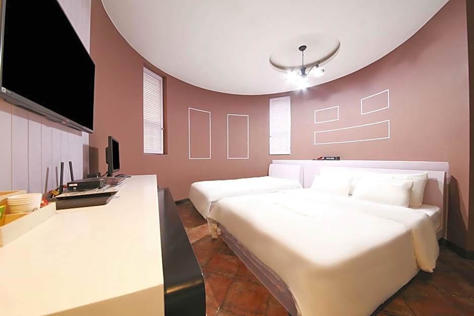 Hotel Picasso