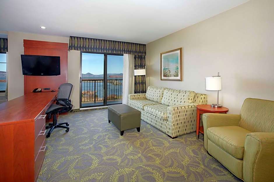 Hampton Inn By Hilton & Suites Astoria, Or