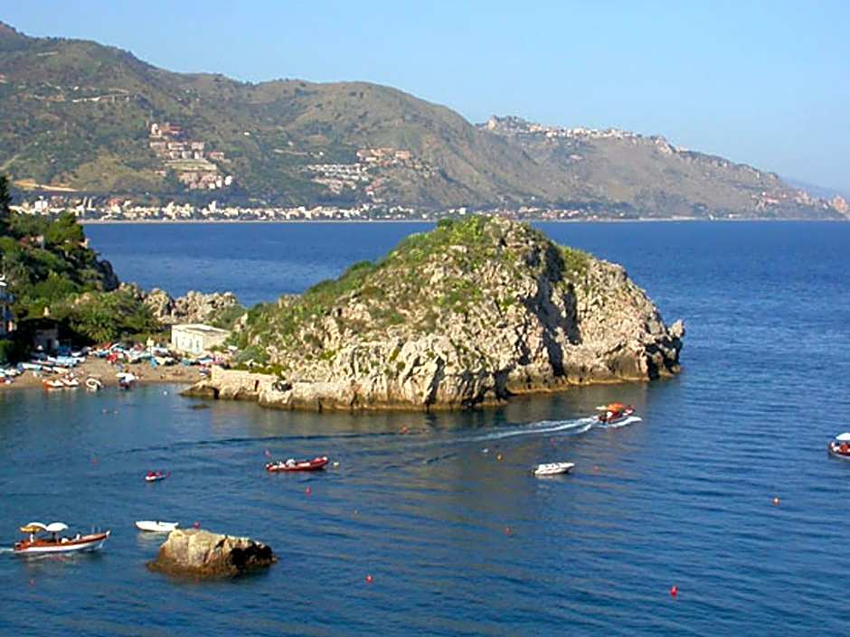 Villa Arianna B&B