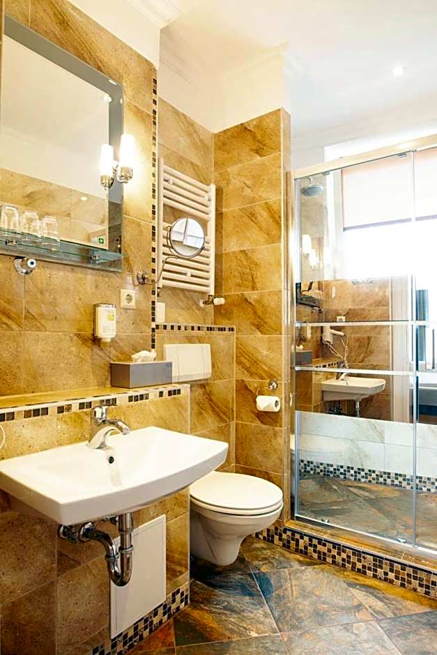 Hotel Silesia