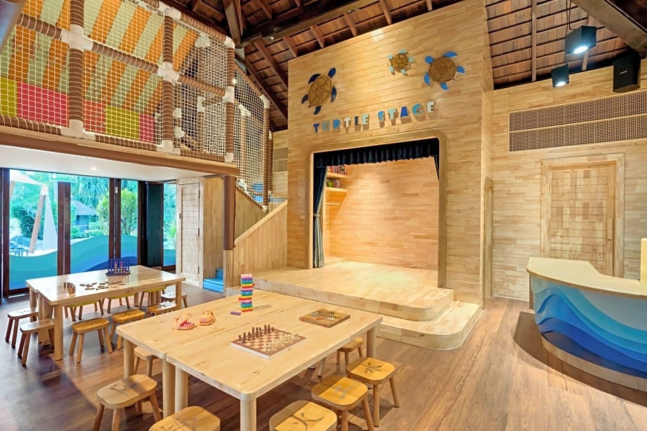 Marriott's Mai Khao Resort - Phuket