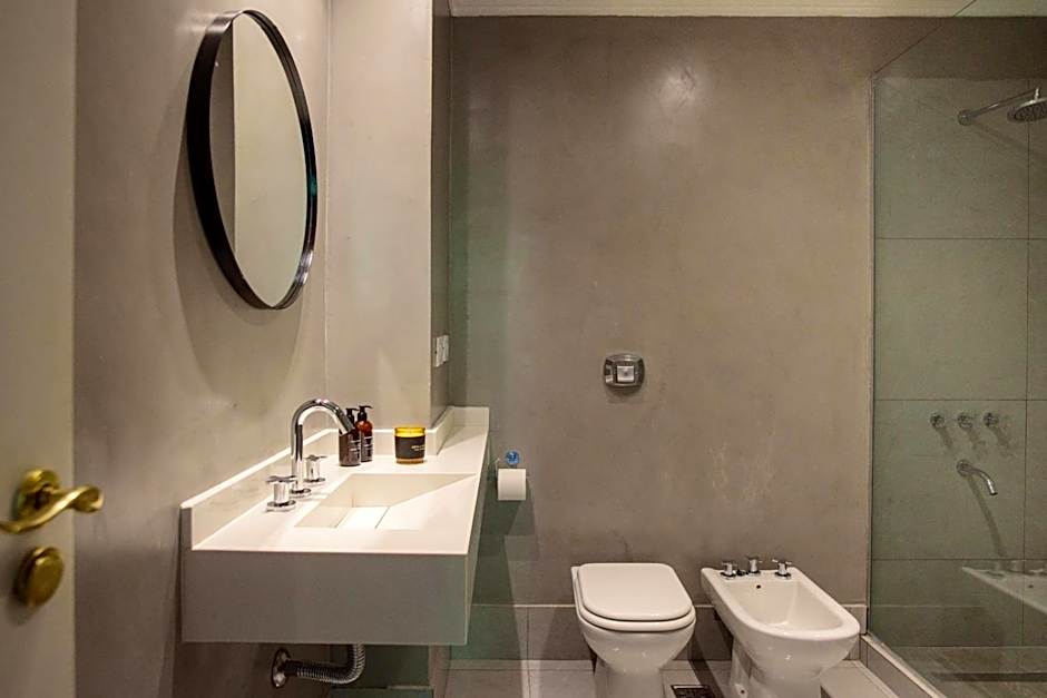 SuMa Recoleta Hotel