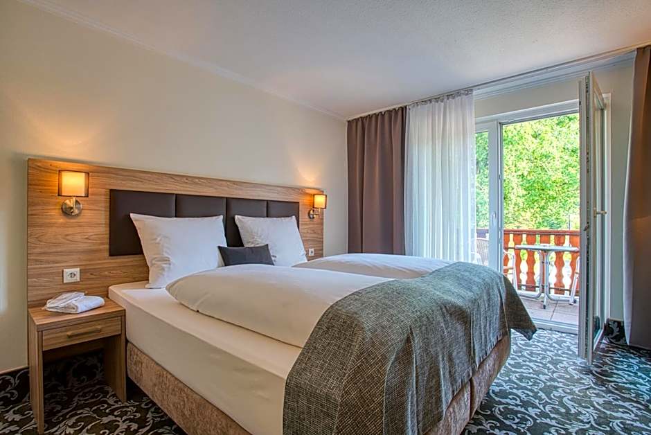 Sporthotel Bad Bevensen