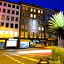 Novum Hotel Plaza