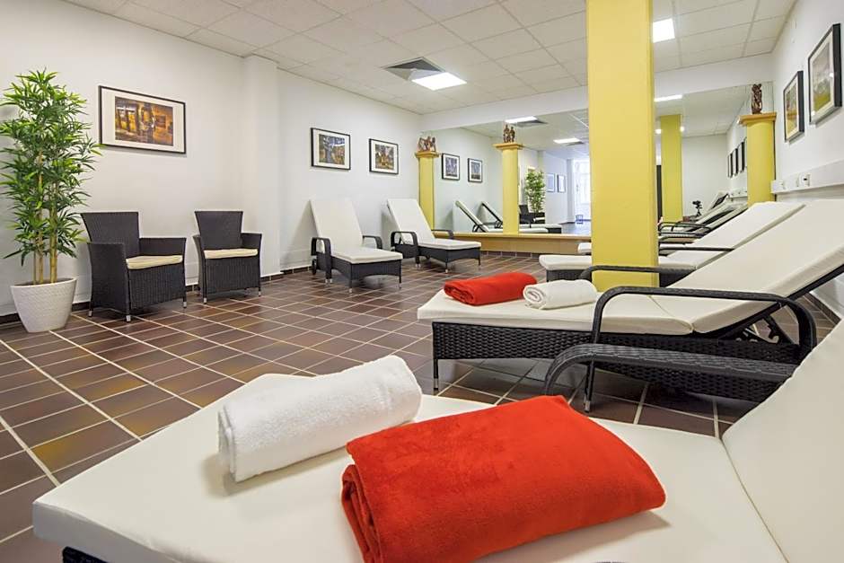 Hotel Der Achtermann