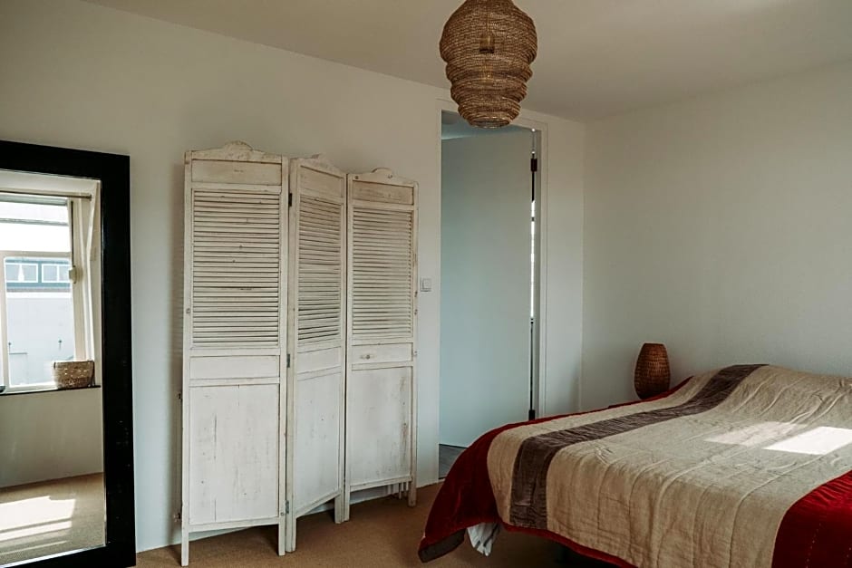 Bed and Breakfast du Parc