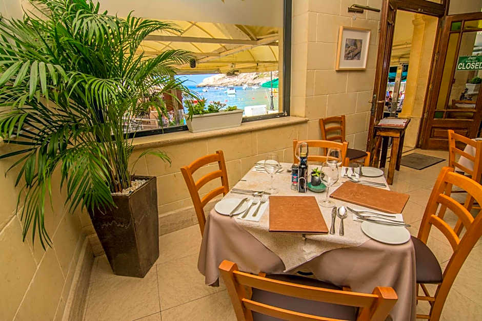 Hotel San Andrea