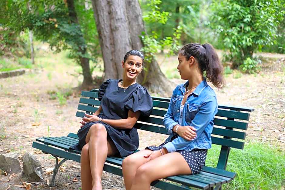 Hotel Termas da Curia