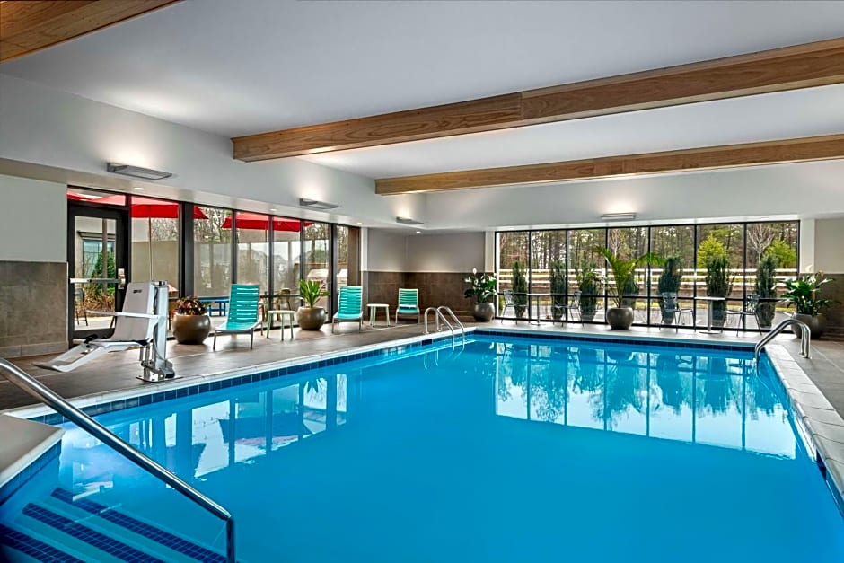 Home2 Suites by Hilton Long Island Brookhaven