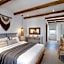 Nomad Boutique Hotel Side - Adults Only