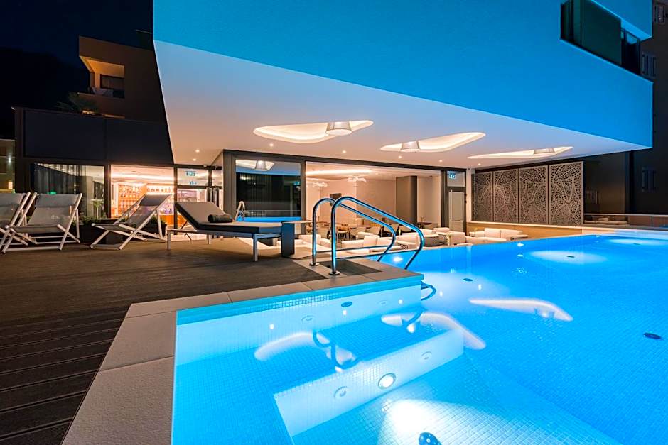 Boutique Hotel Ani - Adults Only