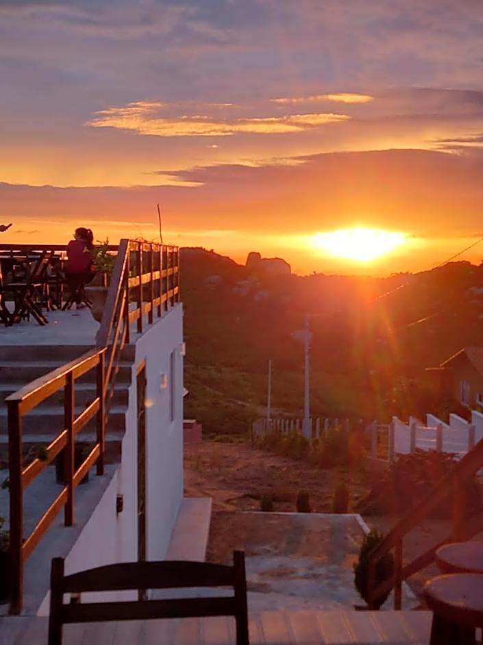 Entre Serras Chalés