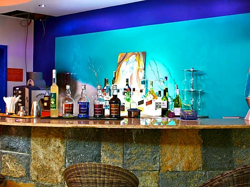 Orchid Villas Mauritius