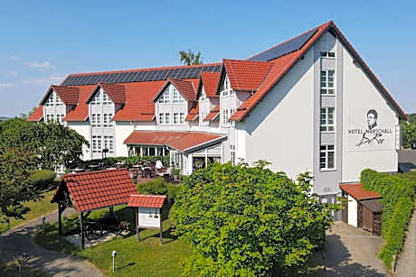 Hotel Marschall Duroc