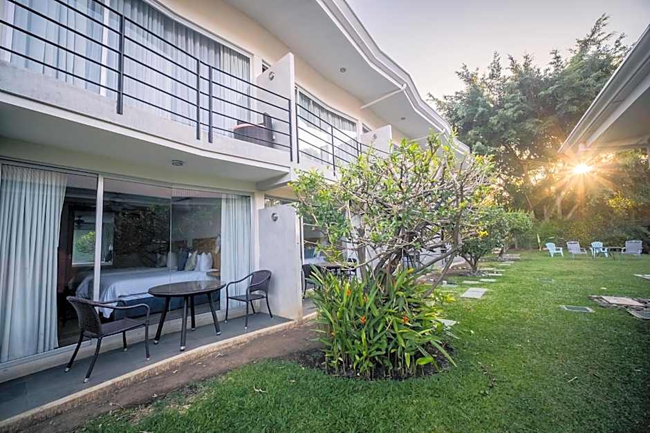 Hotel Villa Los Candiles