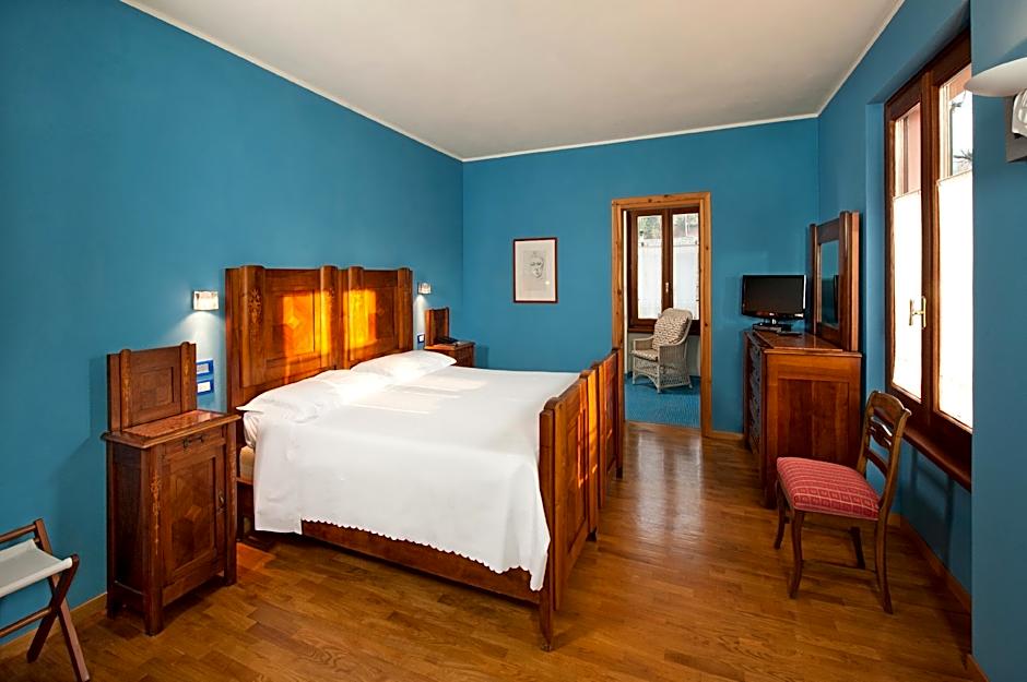 La Locanda Del Notaio