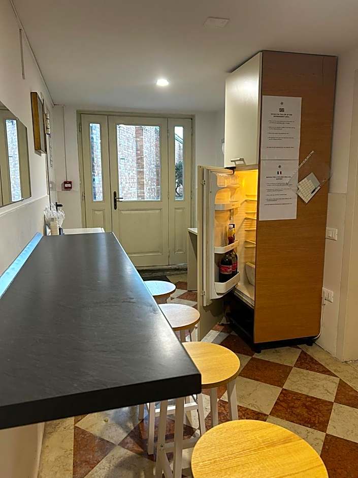 Collegio AMDG