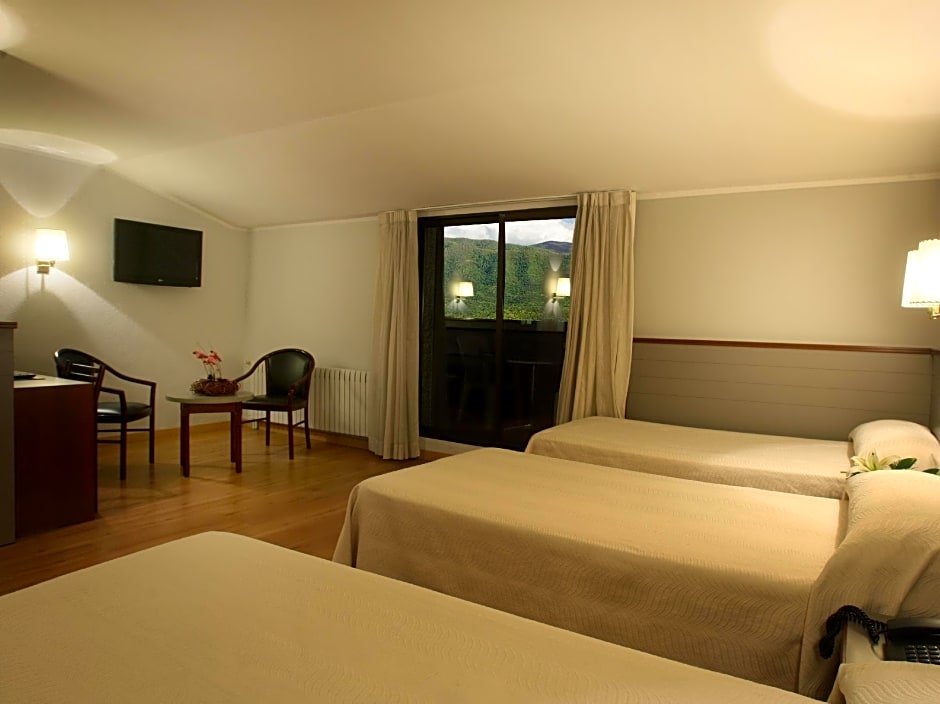 Kyriad Andorra Comtes d’Urgell