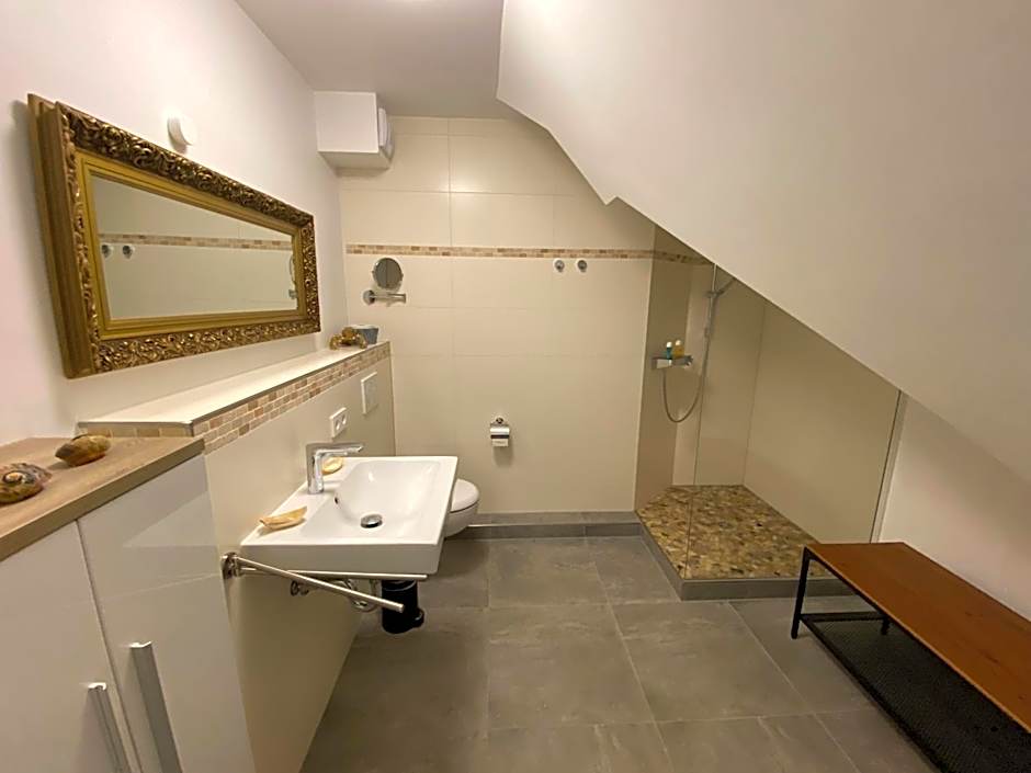 Waldhotel Am Jäger