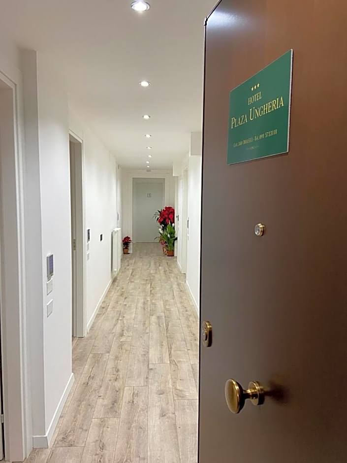 Hotel Plaza Ungheria