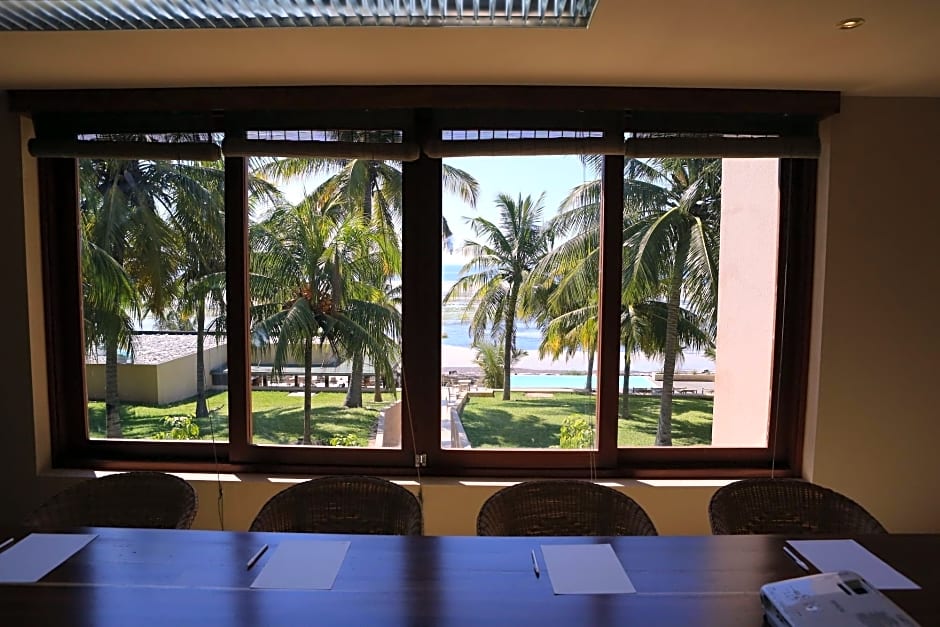 Kirimizi - Hotel & Restaurante