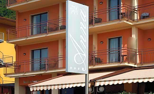 Hotel Anna