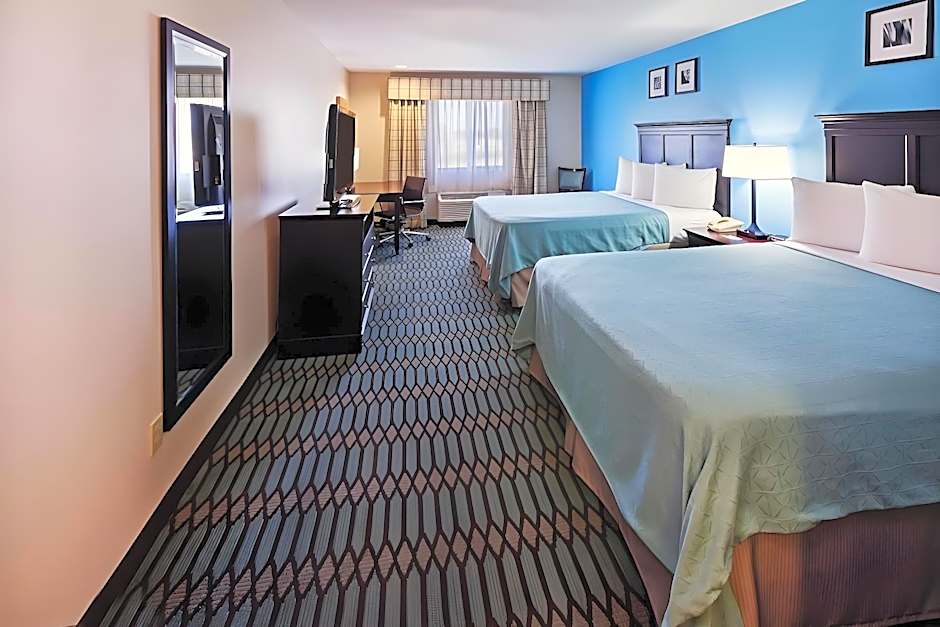 Country Inn & Suites by Radisson, Lubbock, TX