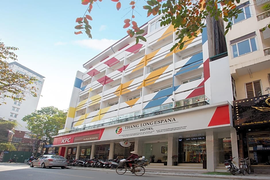 Thang Long Espana Hotel