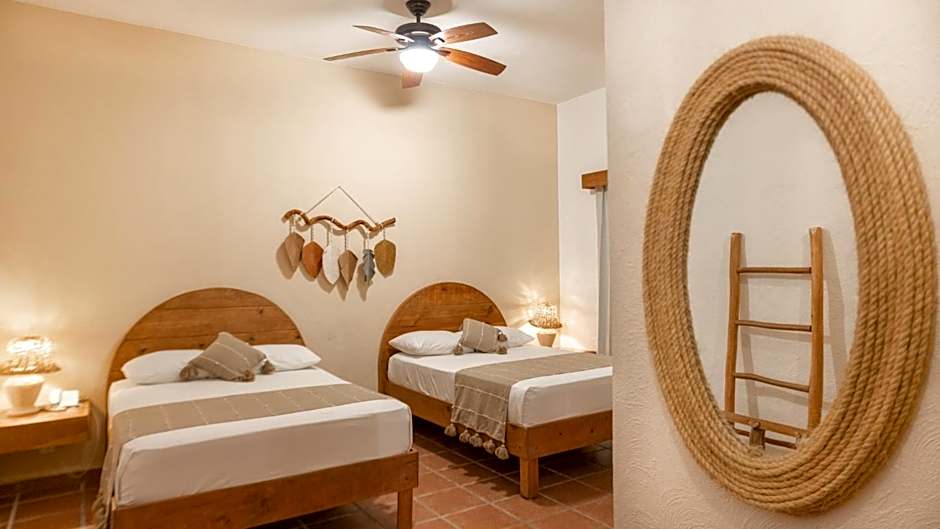 Hotel Colibri Beach
