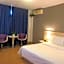 7 Days Inn Ningbo Xiangshan Renmin Plaza Branch