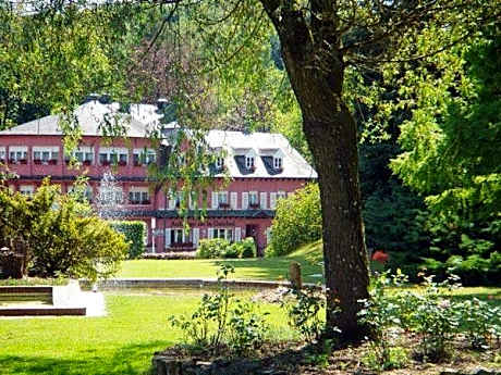 Auberge De La Gaichel