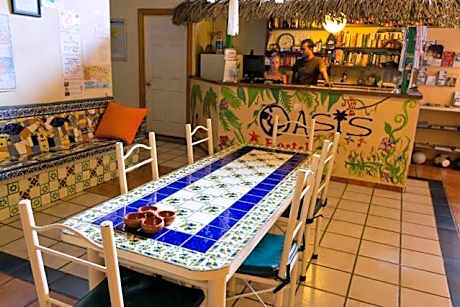Oasis Hostel