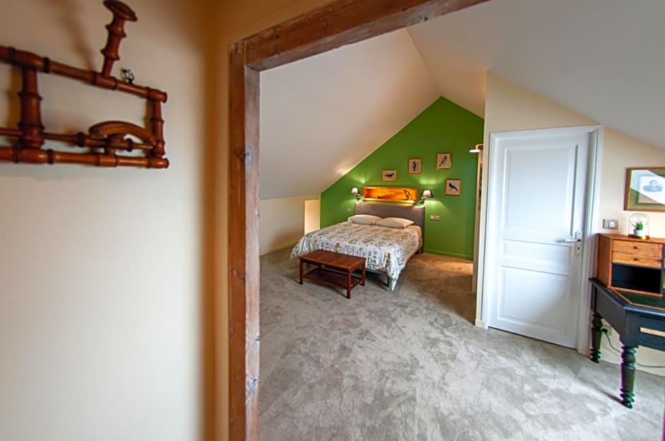 Au Puy Des Vérités