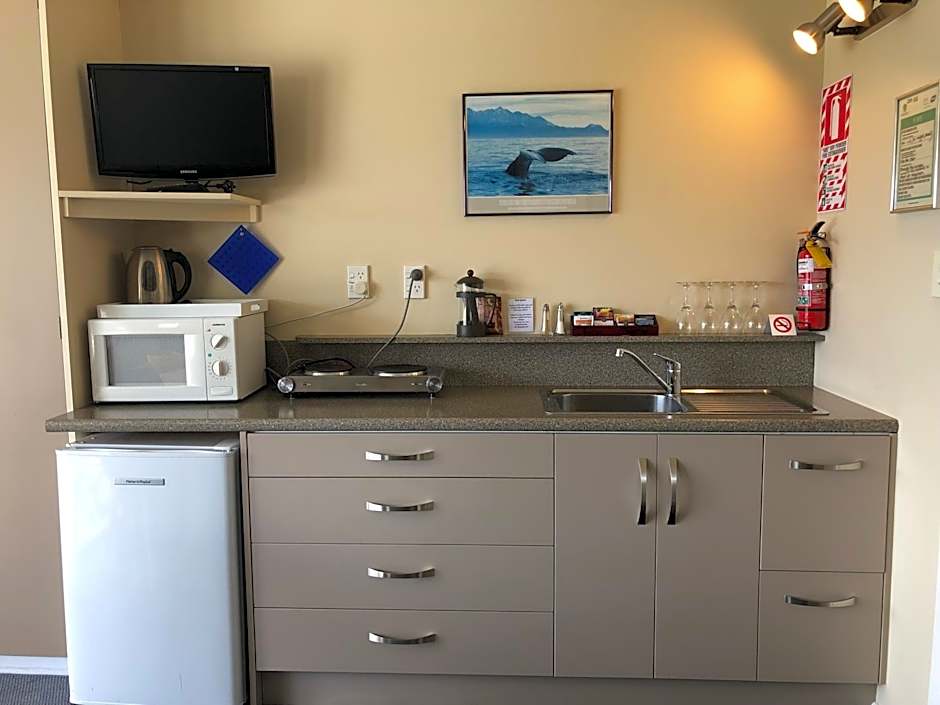 Manapouri Lakeview Motor Inn