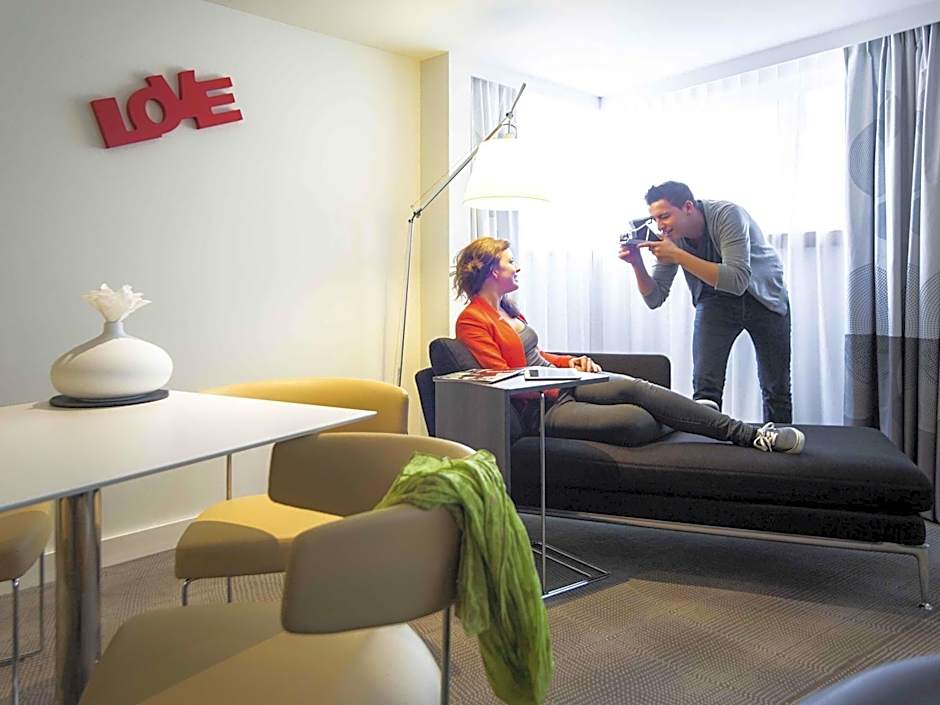 Novotel Mechelen Centrum