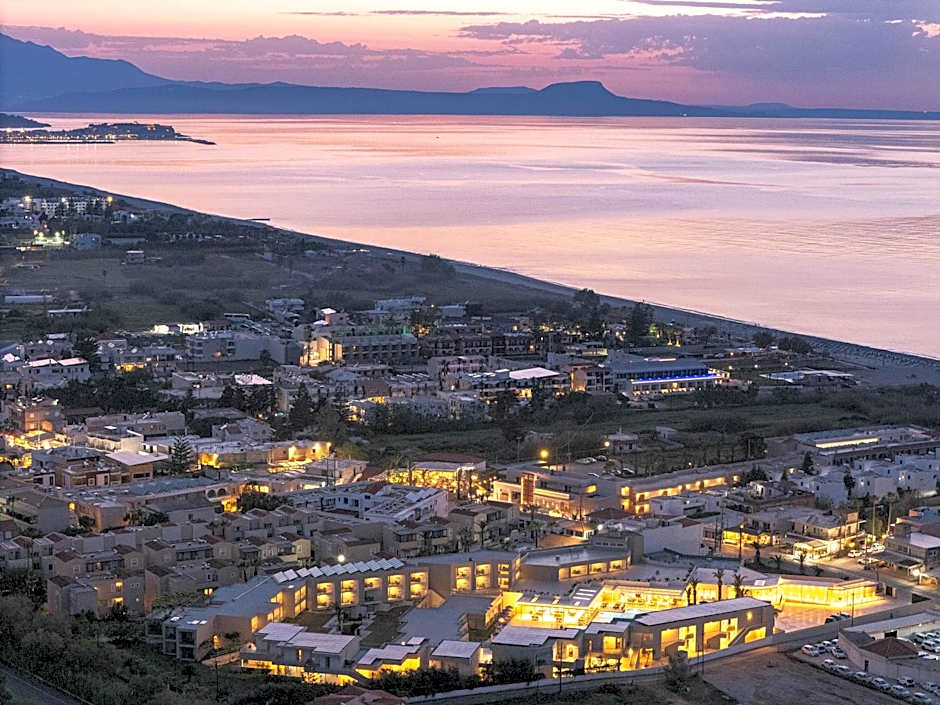 Rethymno Village