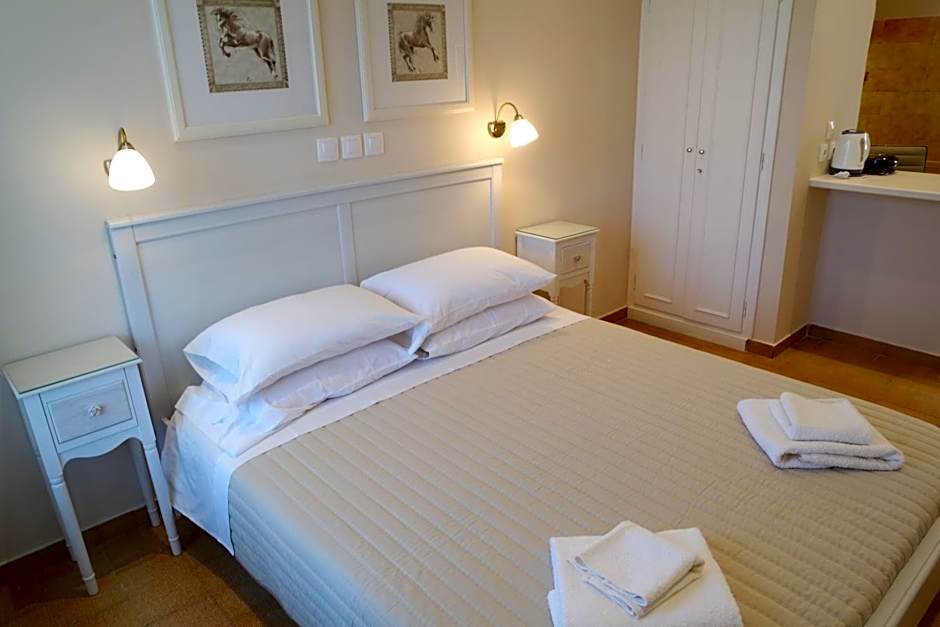 Solaris Apartment Kassiopi