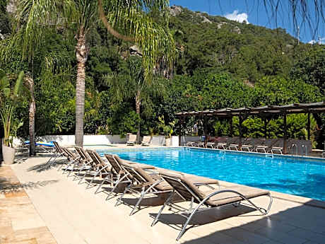 Cirali Hotel