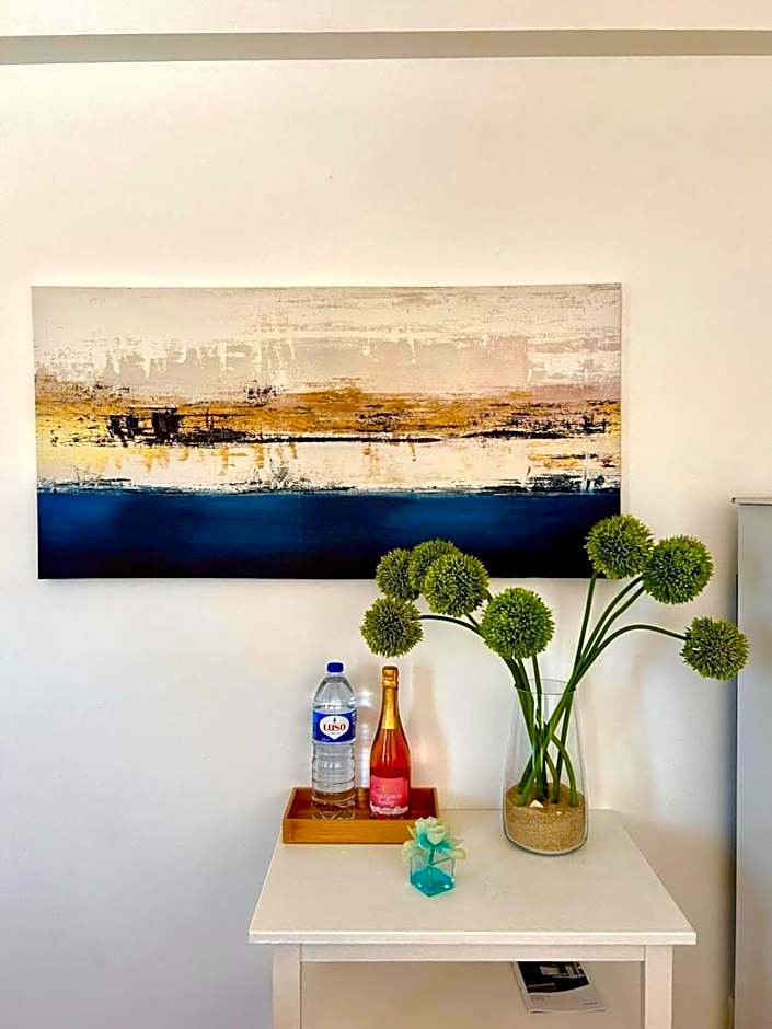 Lagoa Beach & Leisure