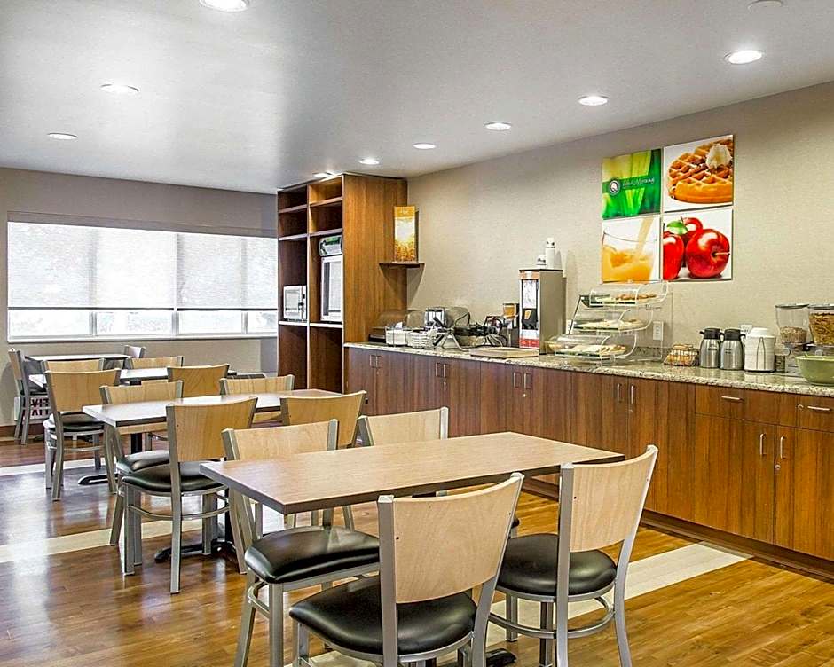 Quality Inn Louisville - Boulder