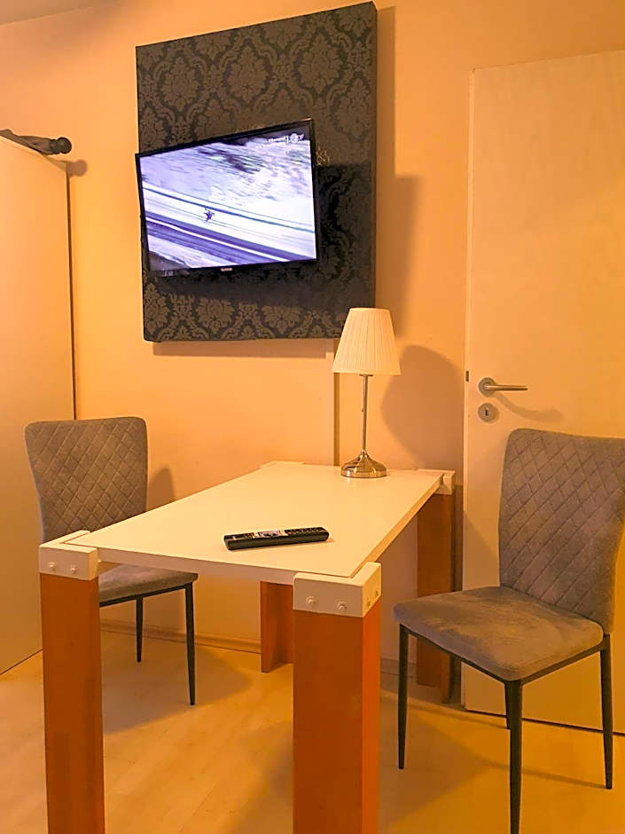 CityPark Hotel