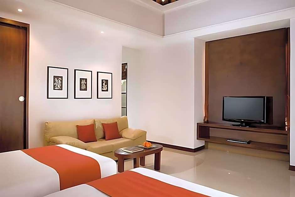 The Wolas Villas