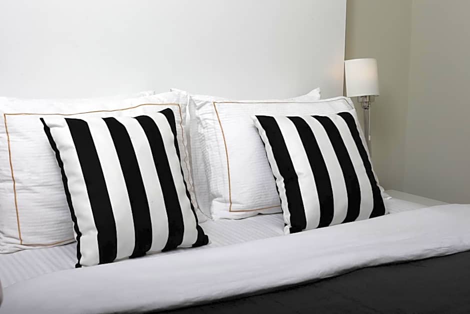 Beddington Residence Sisli