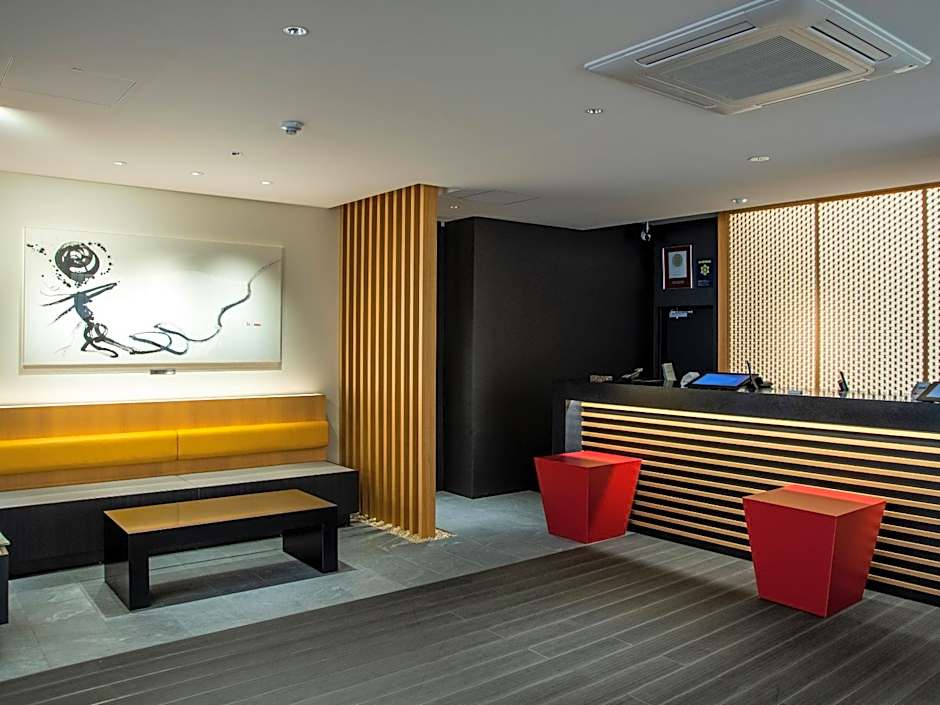 Niigata Daiichi Hotel