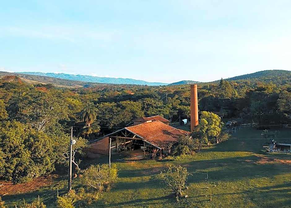 Pousada Engenho Velho