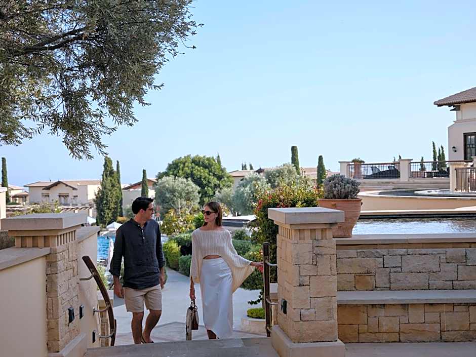 Atlantica Aphrodite Hills Hotel