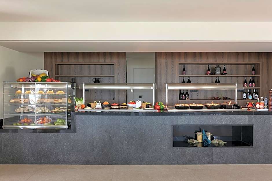 Atlantica Marmari Palace