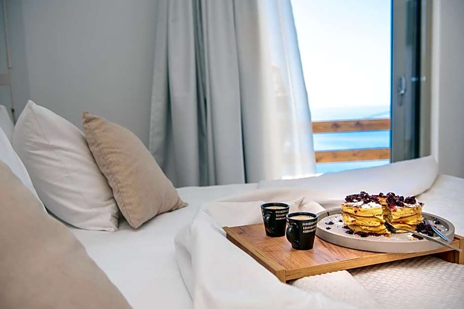 Mia Anasa - Luxury Suites