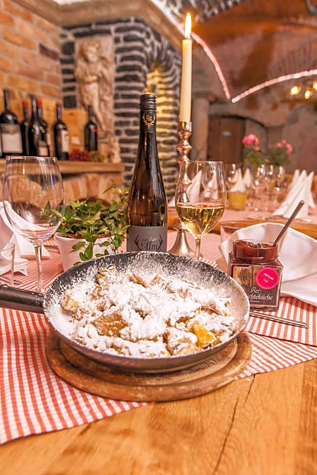 Rosis Sonnbergstuben